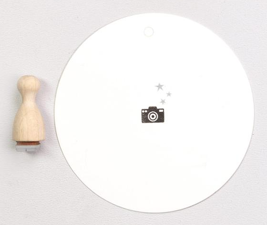 Cachet - Mini appareil photo