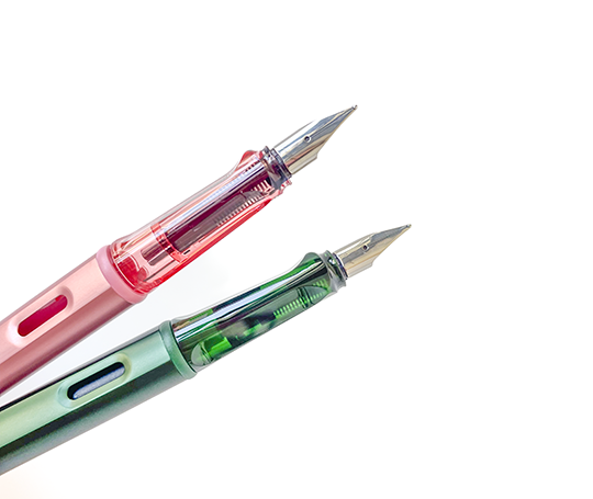 Lamy AL-star stylo-plume - Pine