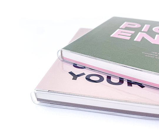 Carnet Pigments - Green