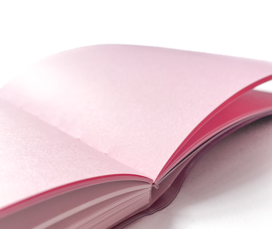 Carnet Pigments - Green