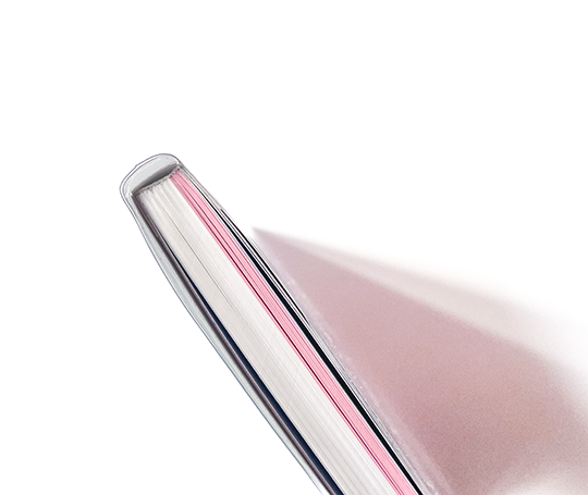 Carnet Pigments - Green