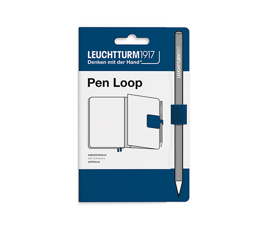 Leuchtturm Pen loop - Indigo
