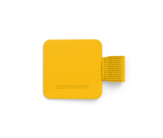 Leuchtturm Pen loop - Sunflower