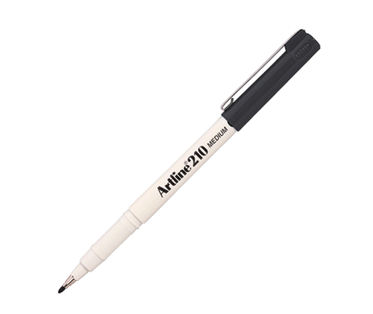 Artline 210 feutre 0,6mm