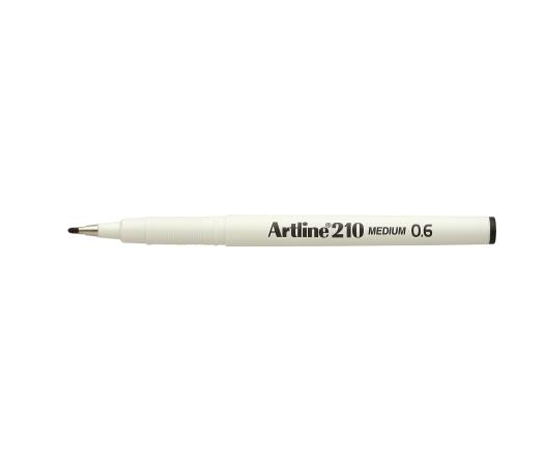 Artline 210 feutre 0,6mm