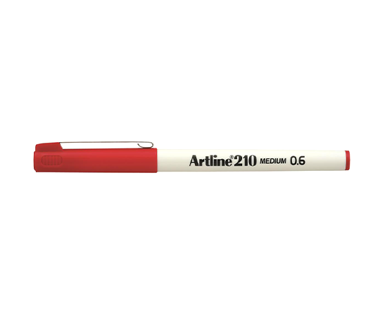 Artline 210 feutre 0,6mm