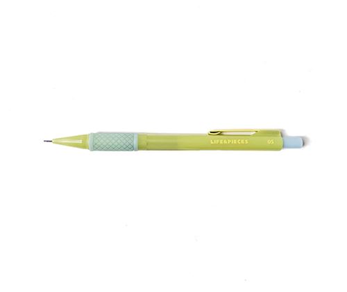 Porte-mine Retro Sharp 0.5 mm - Lime