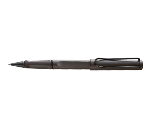 Lamy Safari roll-ink - Umbra