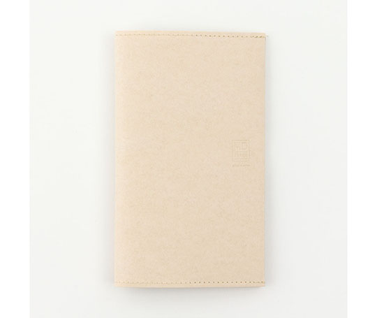 MD Product - Housse de protection en papier Cordoba pour carnet B6