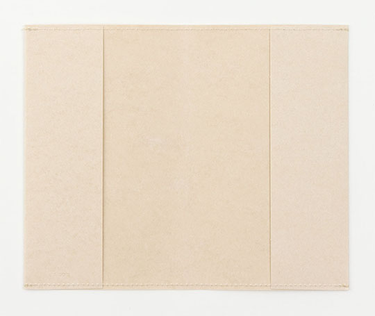 MD Product - Housse de protection en papier Cordoba pour carnet B6