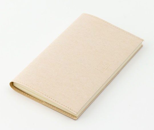 MD Product - Housse de protection en papier Cordoba pour carnet B6