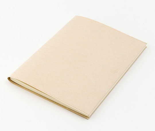 MD Product - Housse de protection en papier Cordoba pour carnet A4