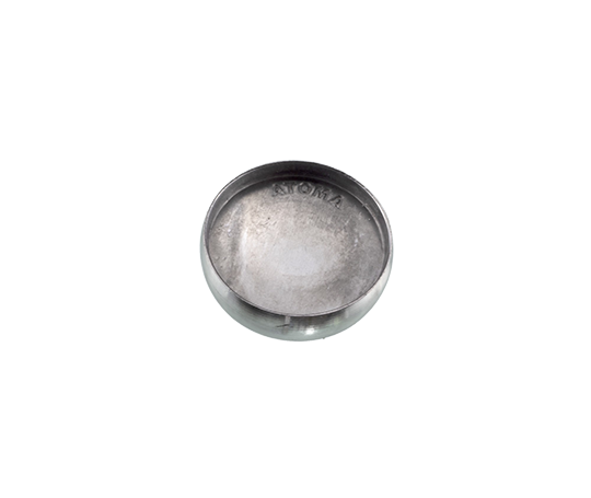 Atoma - anneau en aluminium 24 mm