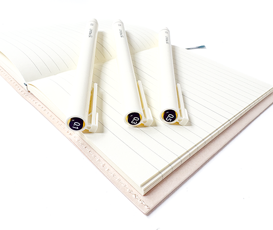 MD Product - Feutre de dessin 0.1/0.3/0.5 mm