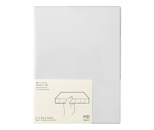 MD Product - Housse de protection en plastique pour le Codex