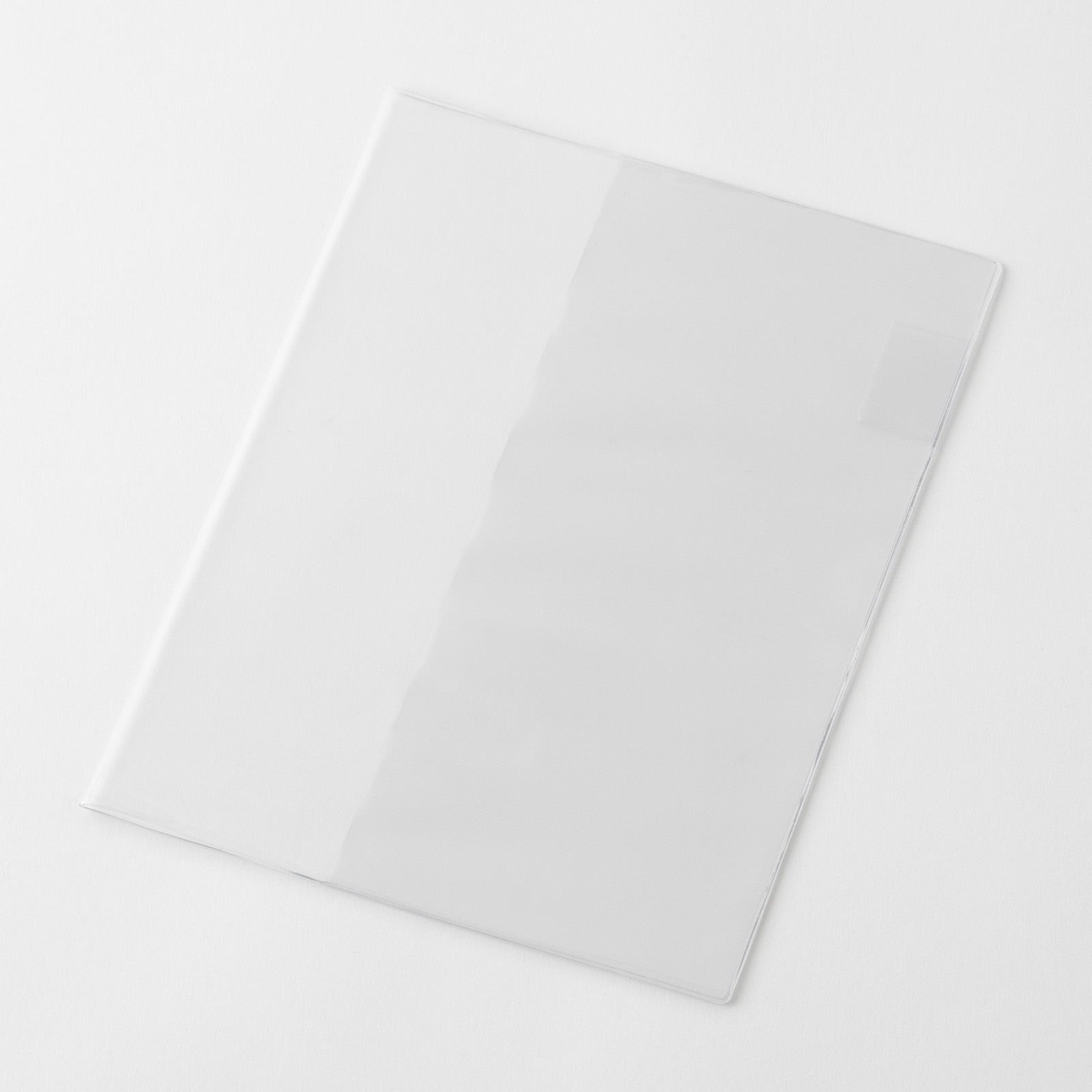 MD Product - Housse de protection en plastique pour le Codex