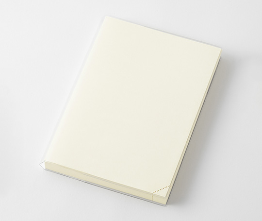 MD Product - Housse de protection en plastique pour le Codex