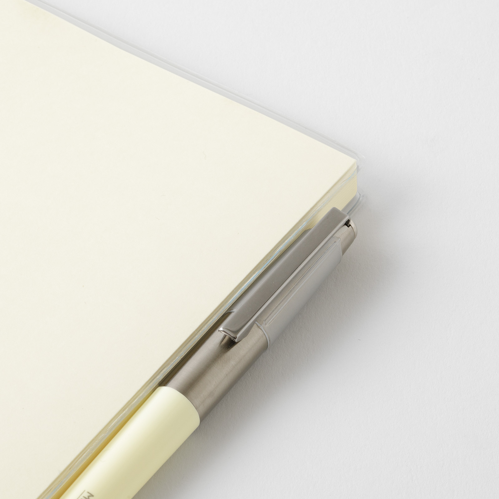 MD Product - Housse de protection en plastique pour le Codex