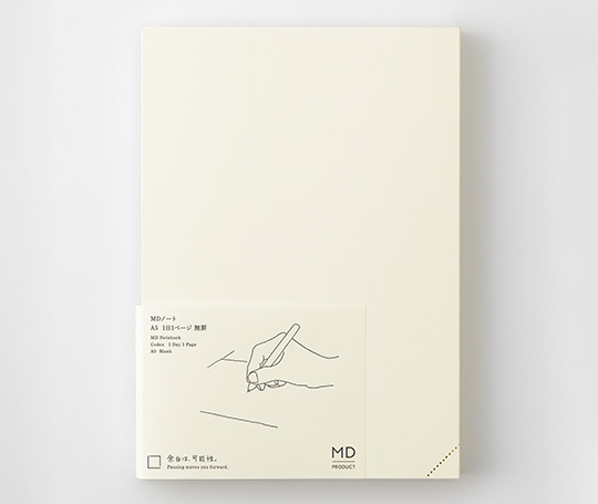 MD Product - Codex 1 Day 1 Page