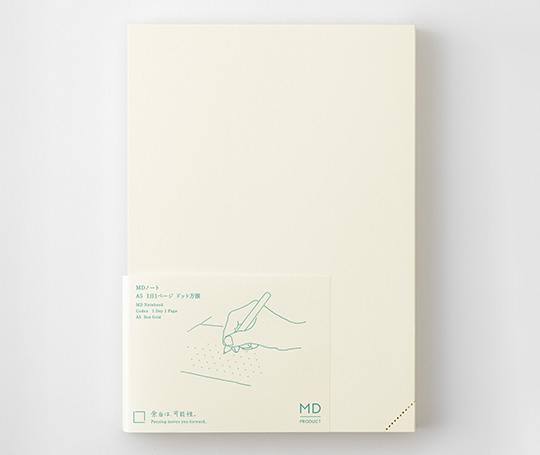 MD Product - Codex 1 Day 1 Page