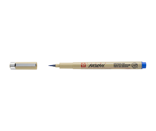 Feutre Pigma Brush