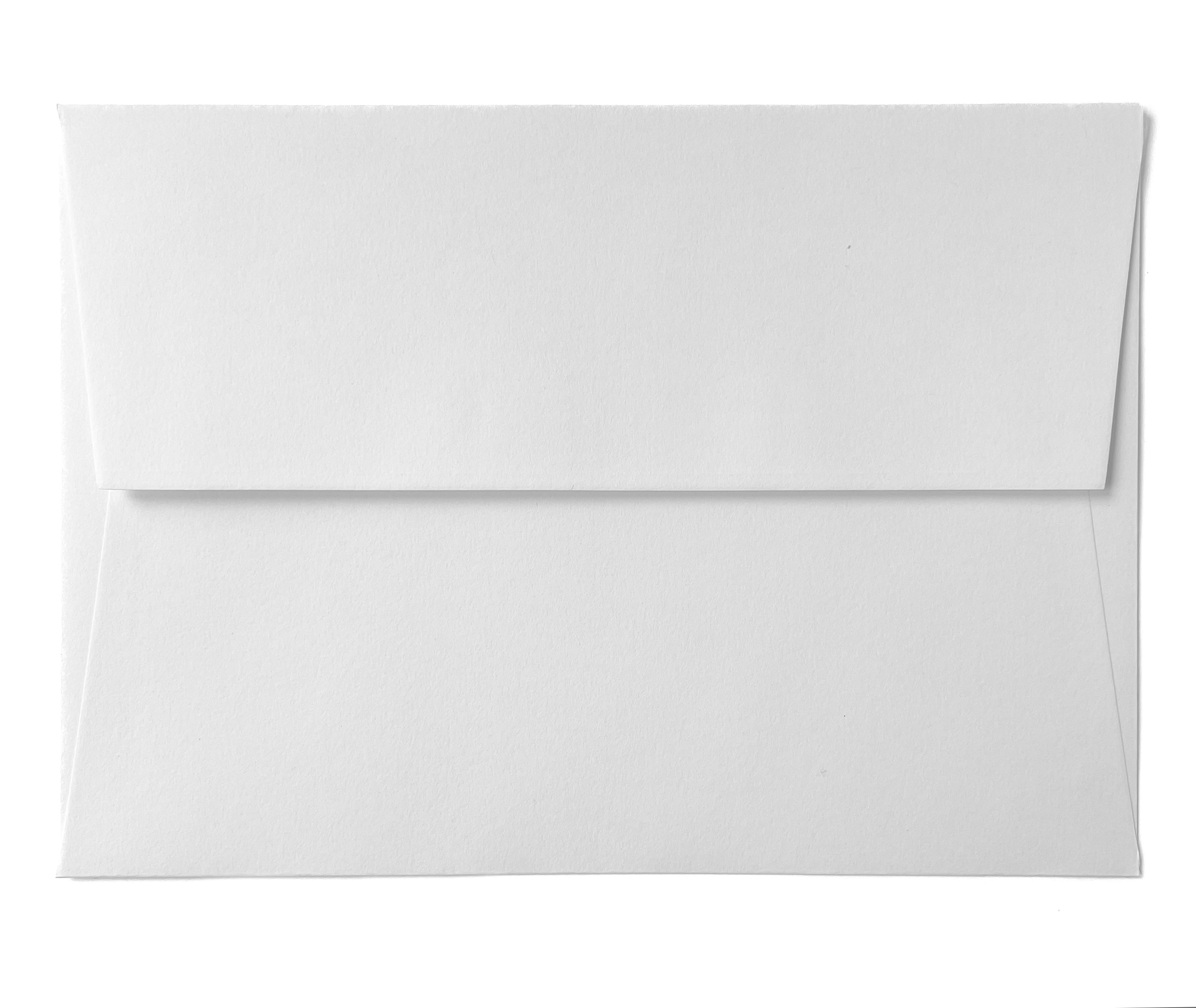 Enveloppe C5 - Pristine White