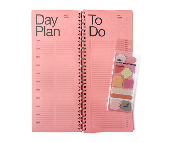 Marjolein Delhaas things to do today - No 3572 Corail