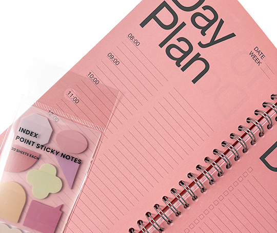 Marjolein Delhaas things to do today - No 3572 Corail