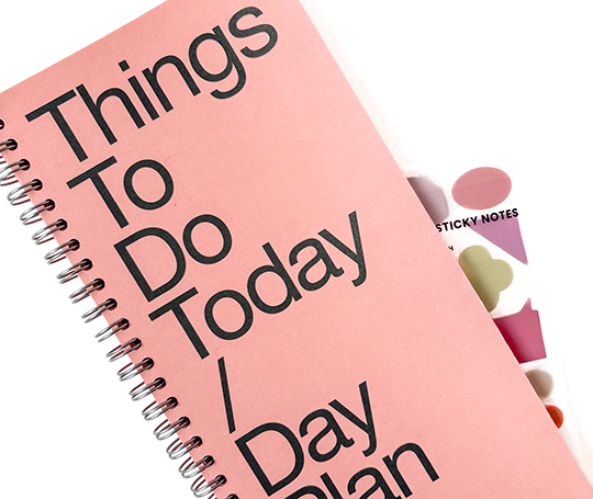 Marjolein Delhaas things to do today - No 3572 Corail