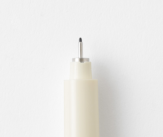 MD Product - Feutre de dessin 0.1/0.3/0.5 mm