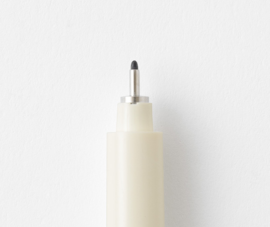MD Product - Feutre de dessin 0.1/0.3/0.5 mm