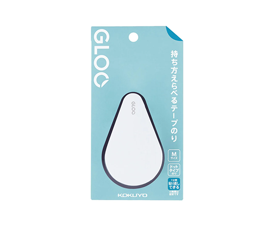 Dérouleur de colle Gloo - repositionnable