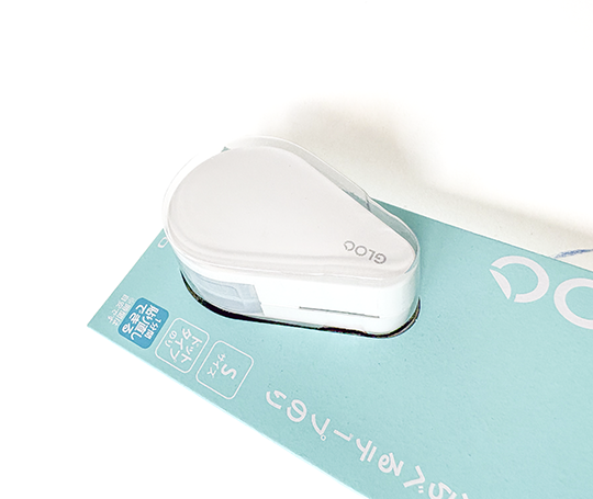 Dérouleur de colle Gloo - repositionnable