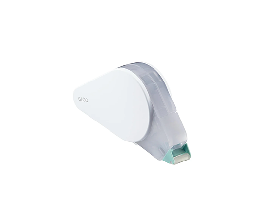 Dérouleur de colle Gloo - repositionnable