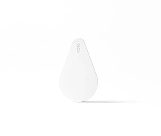 Dérouleur de colle Gloo - repositionnable