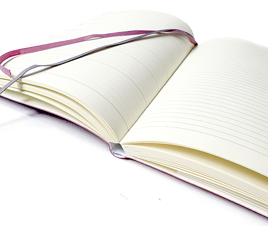 Leuchtturm agenda 26/27 A5 souple semaine & notes - Sunflower