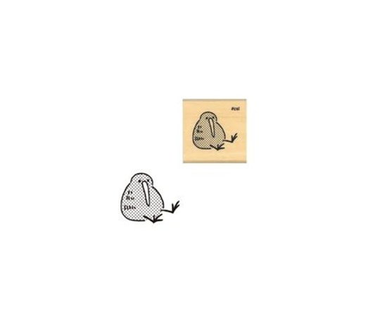 Cachet - Kiwi