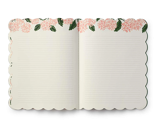 Rifle Paper Co. - Agenda académique 26/27 mensuel