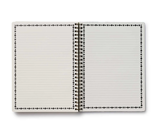 Rifle Paper Co. - Agenda académique 26/27 (17 mois) Mimi