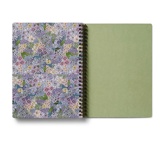 Rifle Paper Co. - Agenda académique 26/27 (17 mois) Mimi
