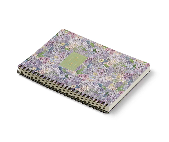 Rifle Paper Co. - Agenda académique 26/27 (17 mois) Mimi