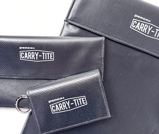 Carry-Tite Tarp - Petite pochette extensible