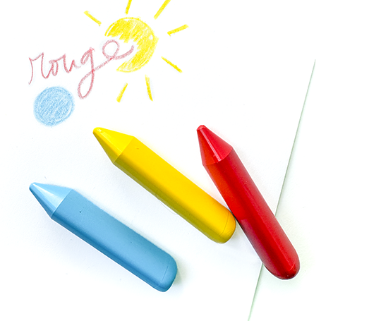 Sakura Coupy Marker - 3 pastels surligneurs (Pop)