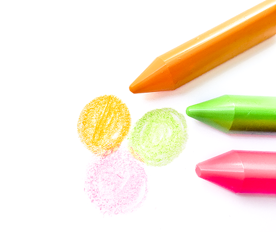 Sakura Coupy Marker - 3 pastels surligneurs (Candy)