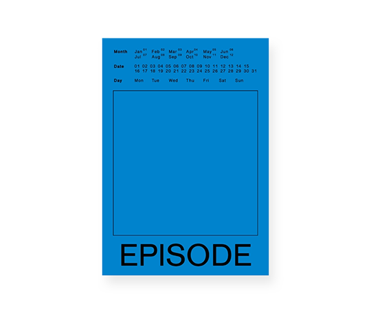 Carnet Episode - Pool