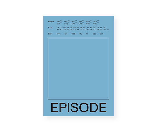 Carnet Episode - Sky
