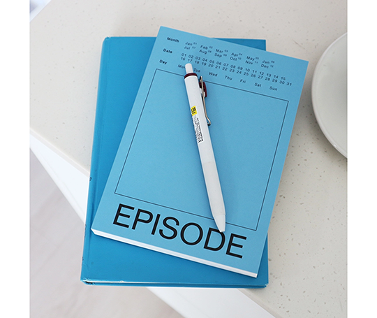 Carnet Episode - Sky