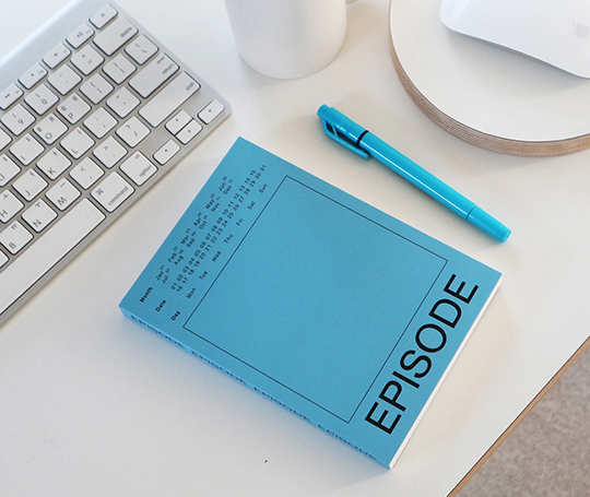 Carnet Episode - Sky