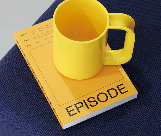 Carnet Episode - Sunflower