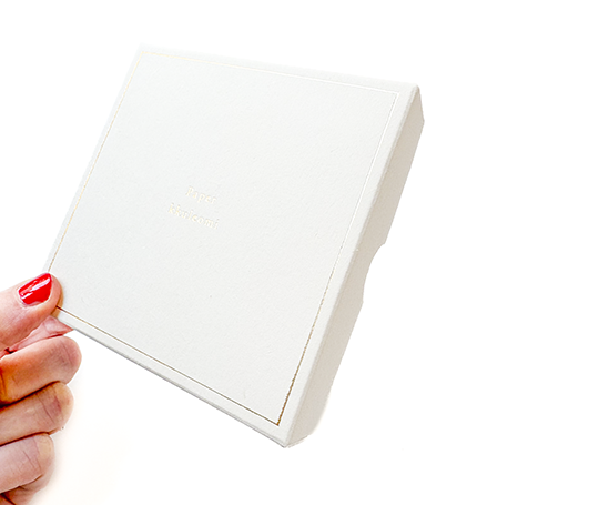 Petits papiers sérigraphiés Paper Kkuleomi
